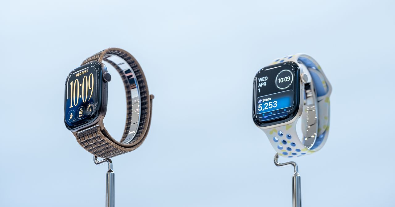 Before You Buy an Apple Watch, Read This