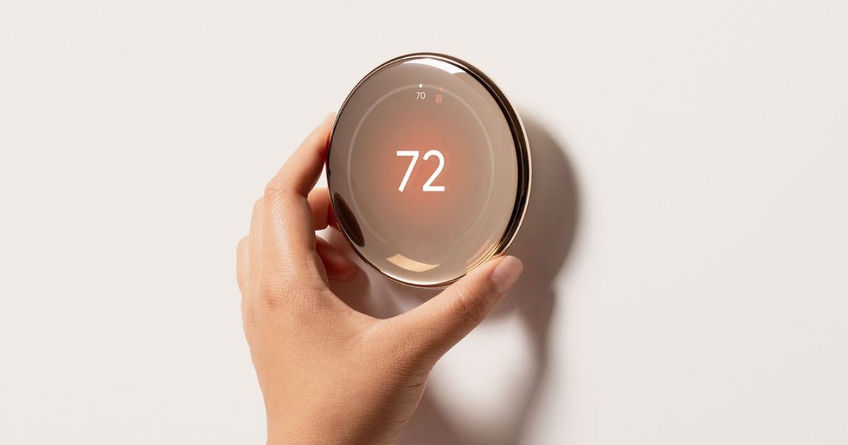 These 6 Labor Day smart home deals solve real problems