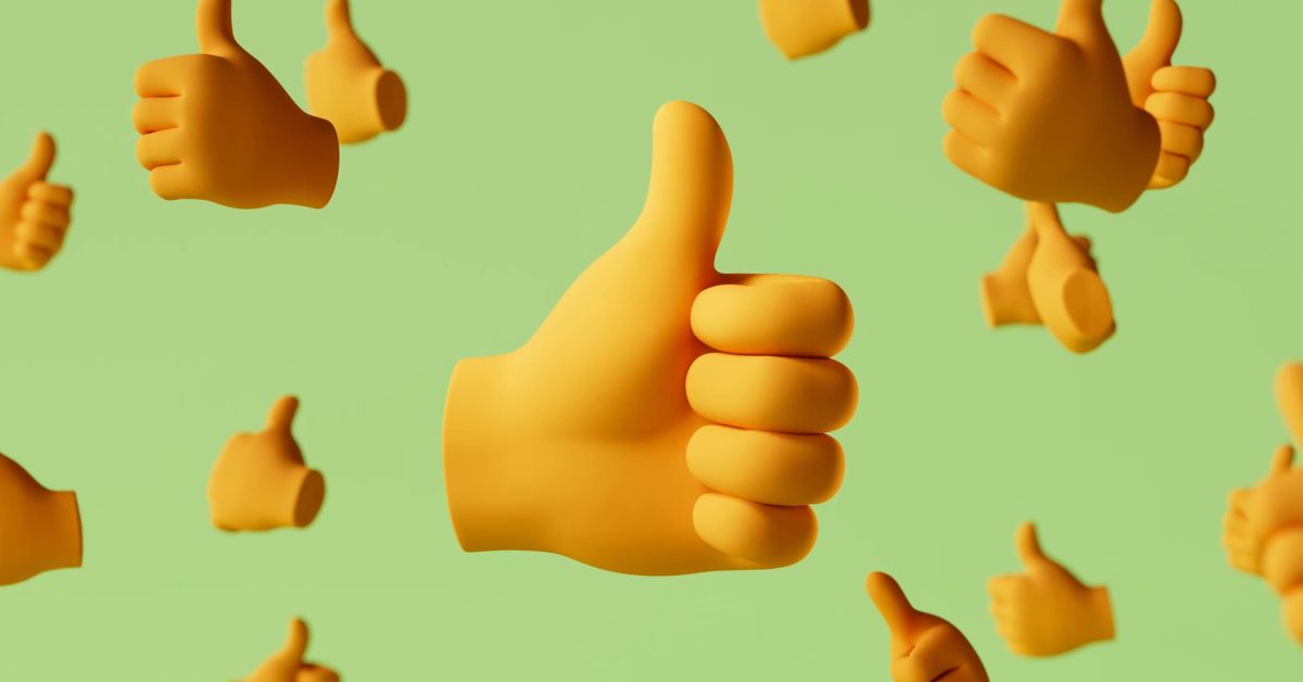 Google goes in-depth, and a bit NSFW, on Noto 3D emoji as Android rollout expands