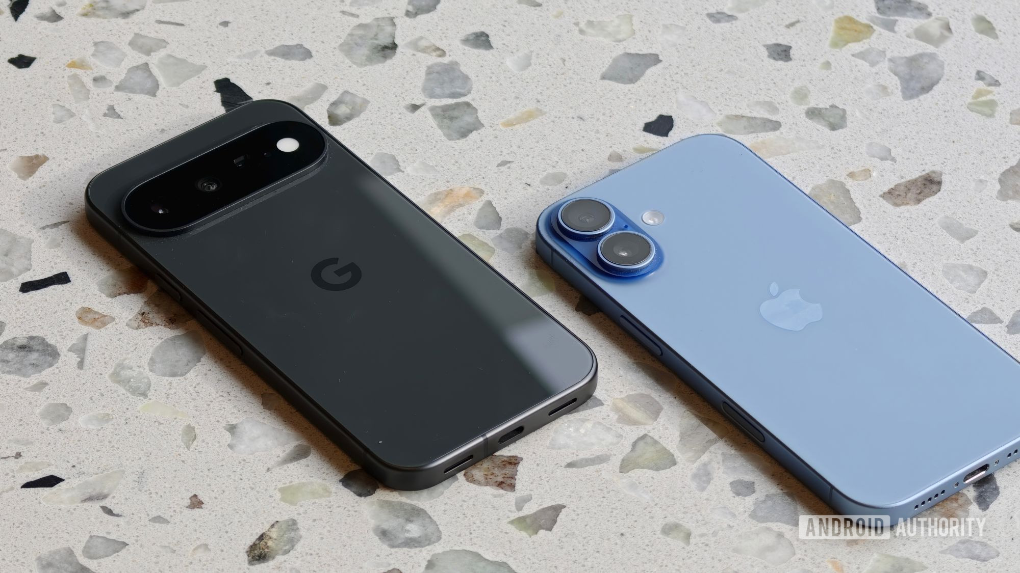 I used the iPhone 17 for a year, but the Pixel 11 won me over for 5 key reasons