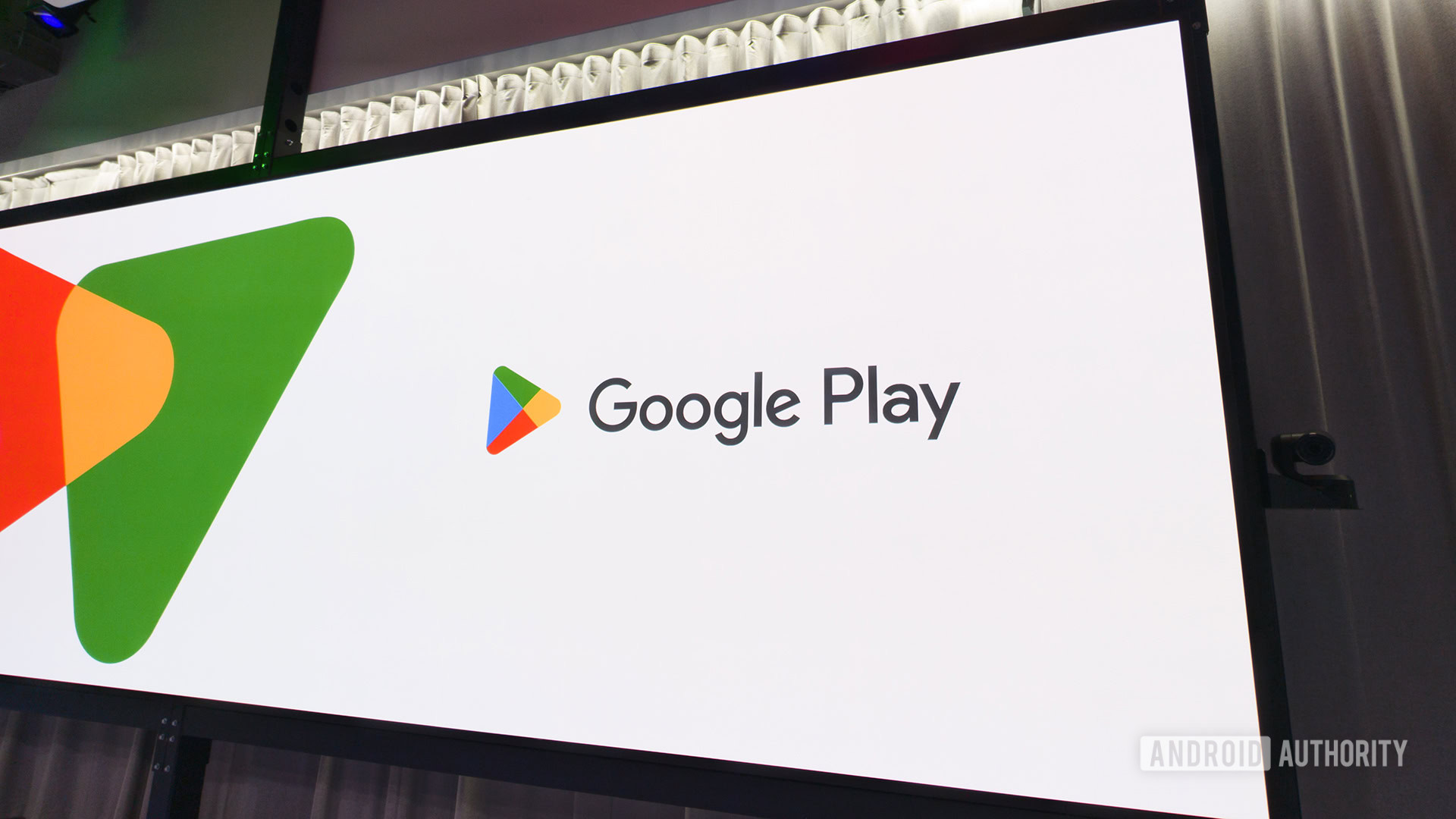 Google Play Store looks like it’s working on a special home for your vibe-coded apps