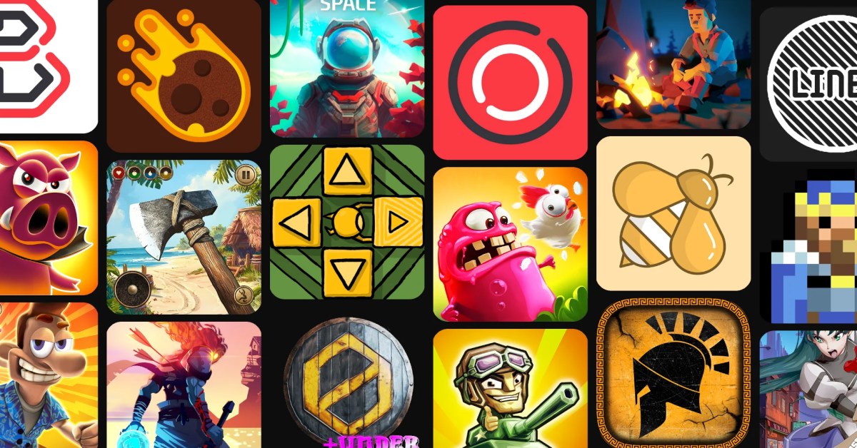 Today’s Android app deals and freebies: Aporkalypse, One More Button, Dead Cells, more
