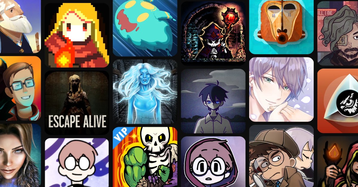 Today’s Android app deals and freebies: MO Astray, Old Man’s Journey, ELOH, more