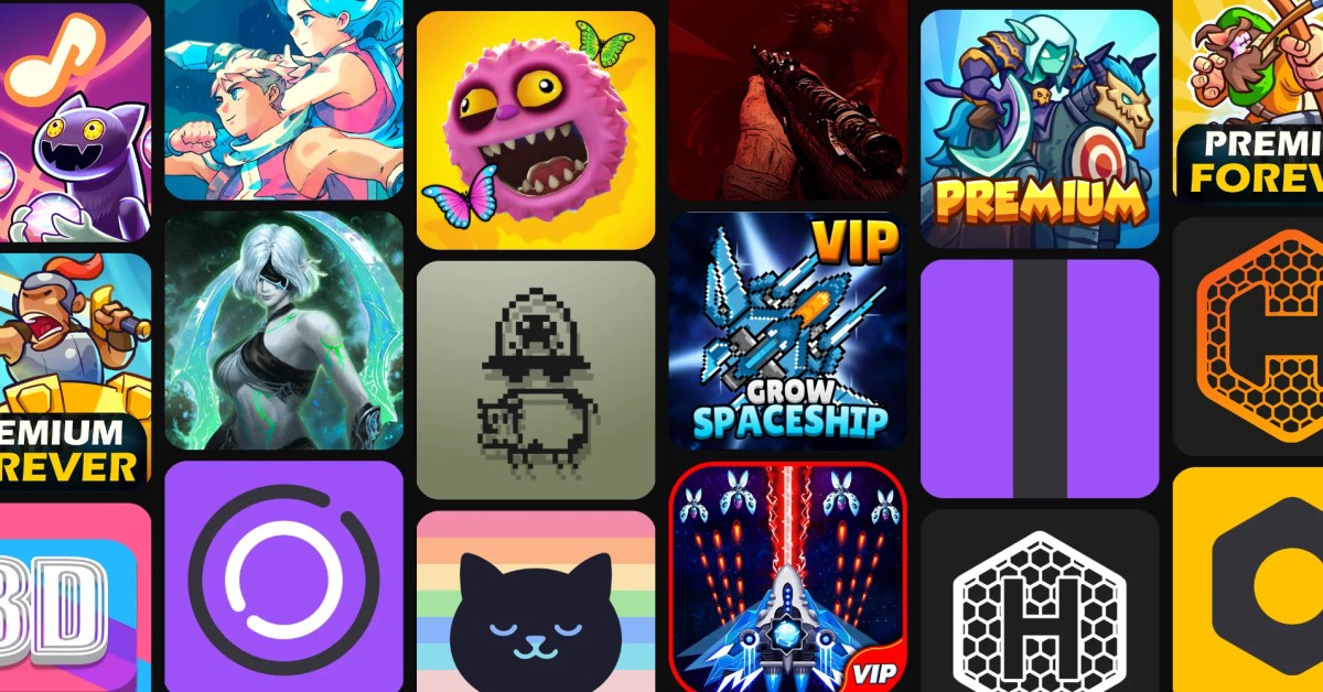 Today’s Android app deals and freebies: Sea of Stars, Singing Monsters, Avalar, more