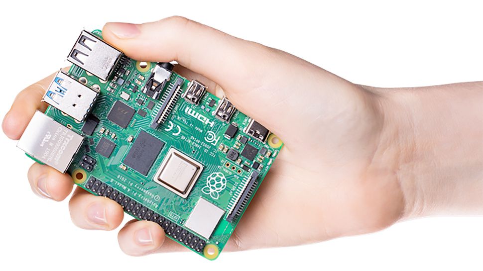 ‘Don’t waste your time’: Raspberry Pi expert reveals users are essentially unable to swap out RAM chips for repairs or upgrades