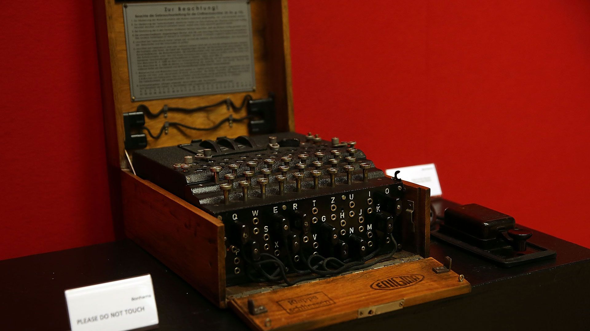ChatGPT-6 Astra cracks 85-year-old 1941 Enigma-coded message in two days — autonomous AI coded its own simulator to crack code that was unsolved since it was shared online back in 2005