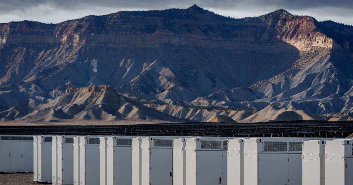 US solar can now power 50M homes – and red states led the boom