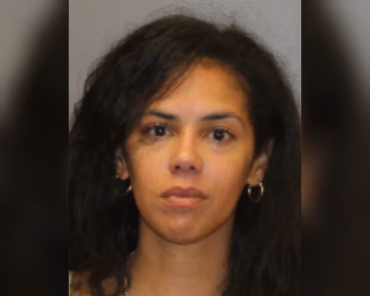 Power Drill, Metal Bar Used By Halfmoon Woman In Violent Attack: Sheriff