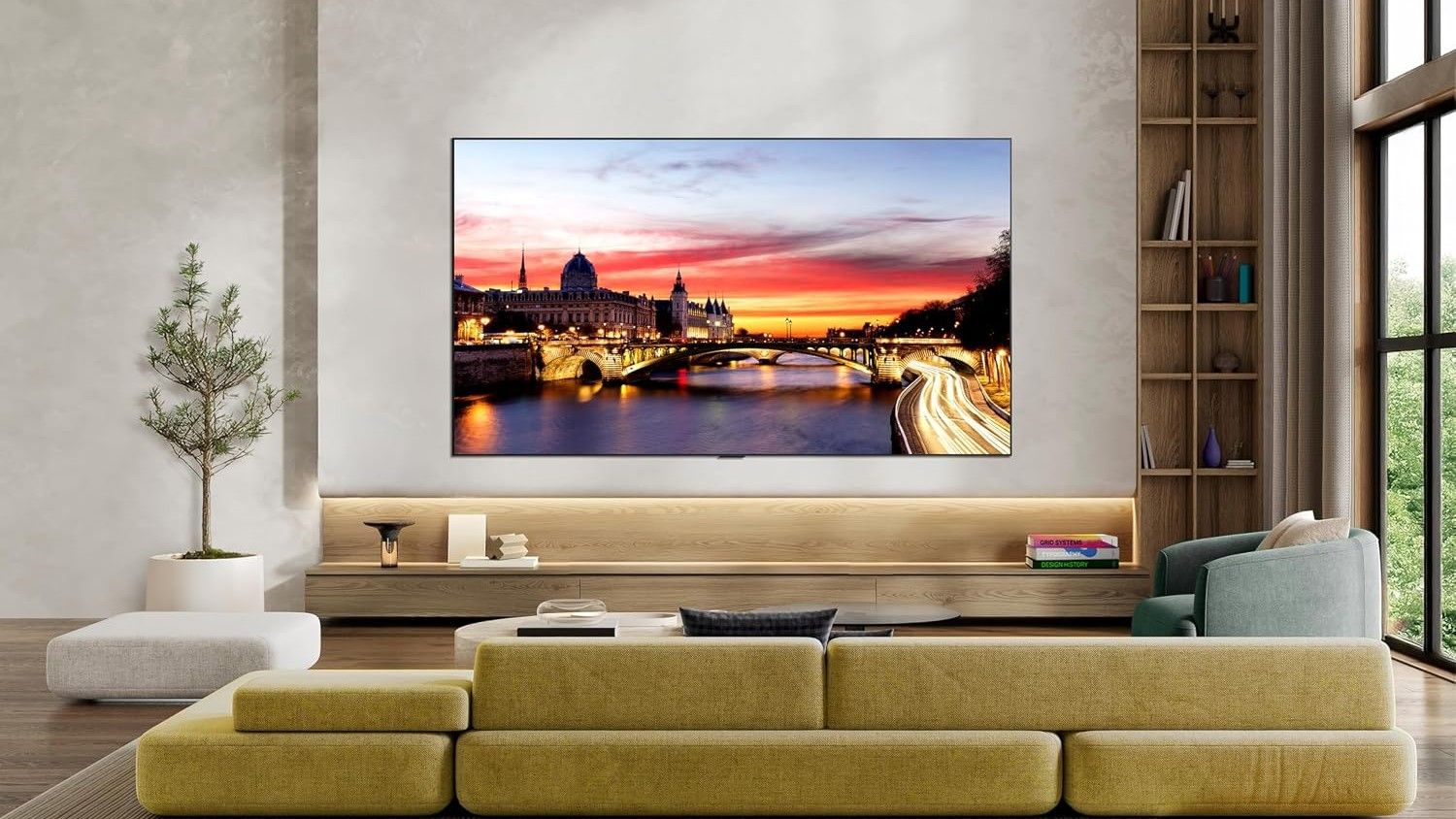 Unbelievable: Amazon’s Labor Day sale is slashing 44% OFF the year’s best LG OLED TV