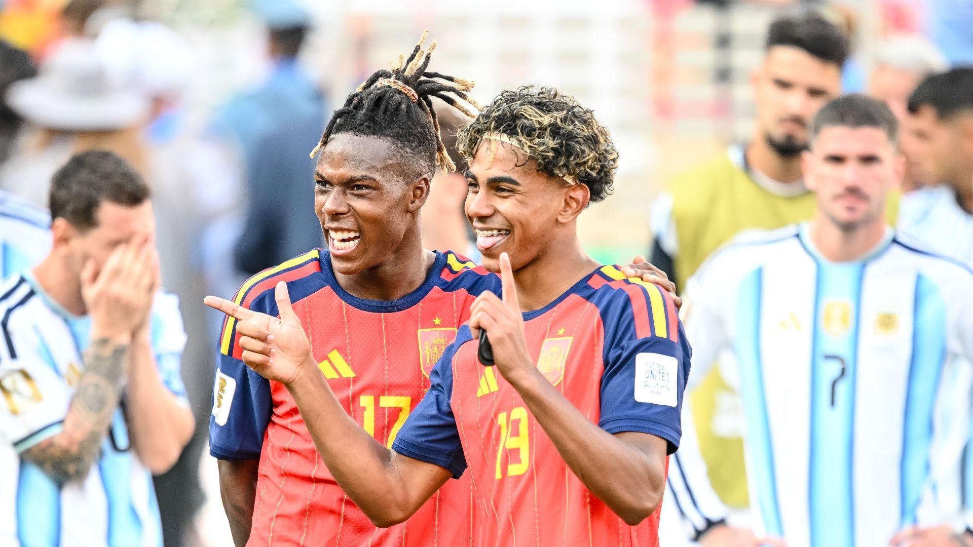 How to watch England vs Spain: FREE streams, team news & TV channels for Nations League 2026/27 game