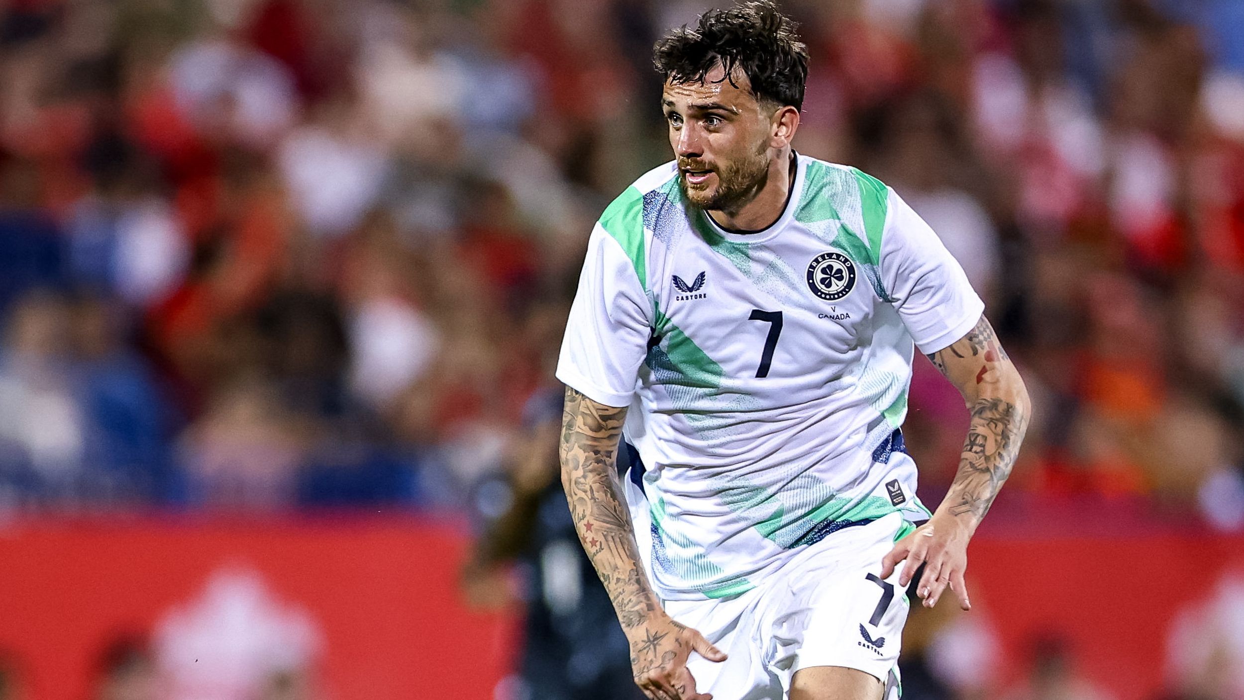 How to watch Kosovo vs Ireland: FREE streams, TV channels for Nations League clash, team news