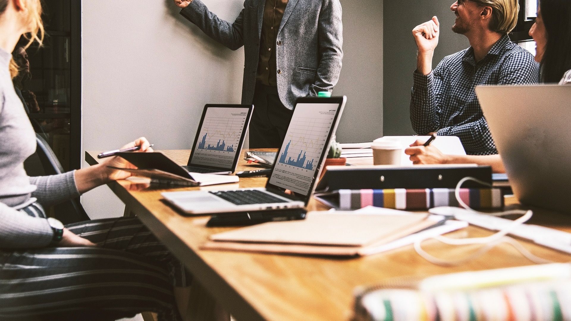 Most businesses are still not getting their tech and IT working right – and it’s causing disruption across the entire workforce