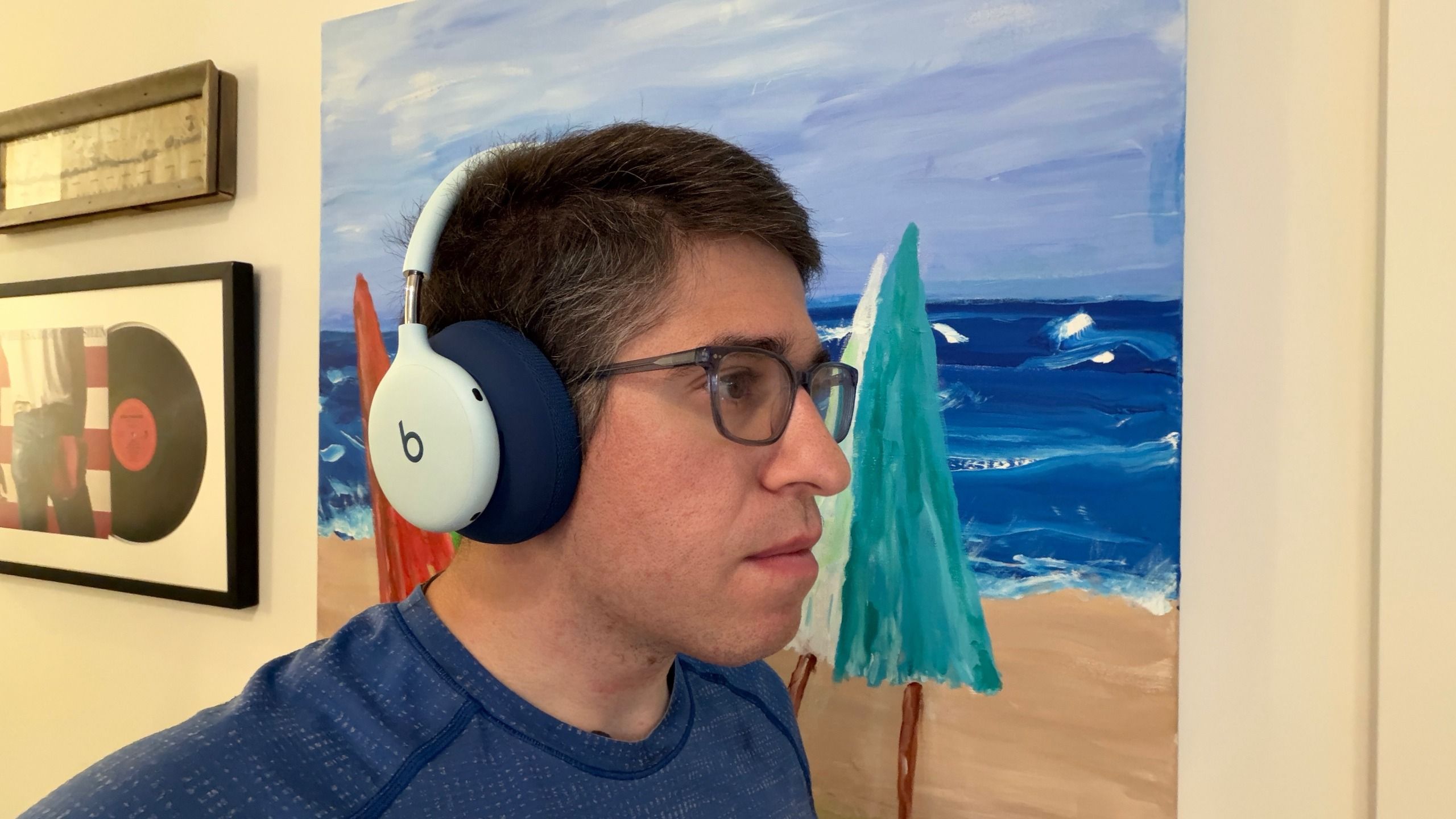 I’ve spent weeks testing the Beats 360 — the design and sound both won me over
