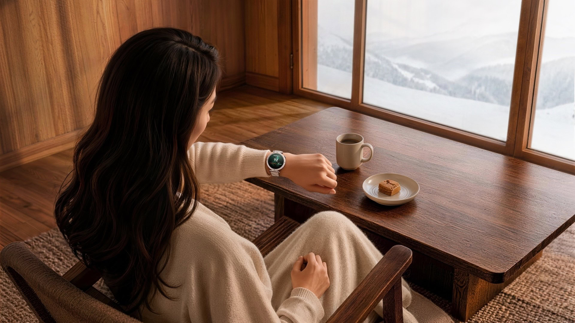 HUAWEI’s new watches deliver smarter ski tracking, blood pressure monitoring, and more
