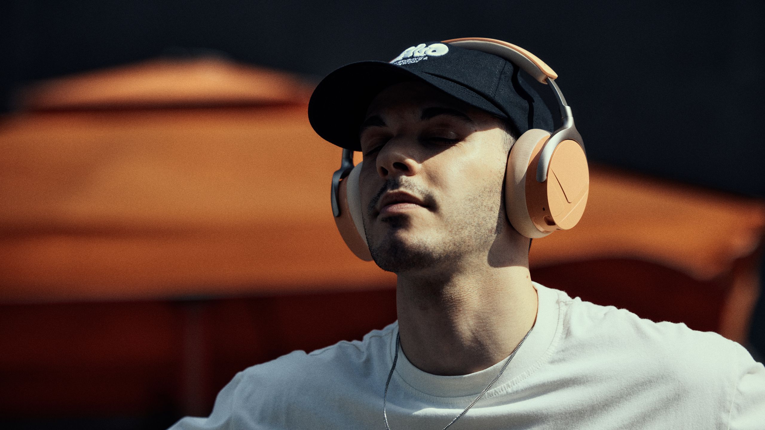 Beyerdynamic’s affordable wireless ANC headphones boast 90 hours of battery life and are built to last