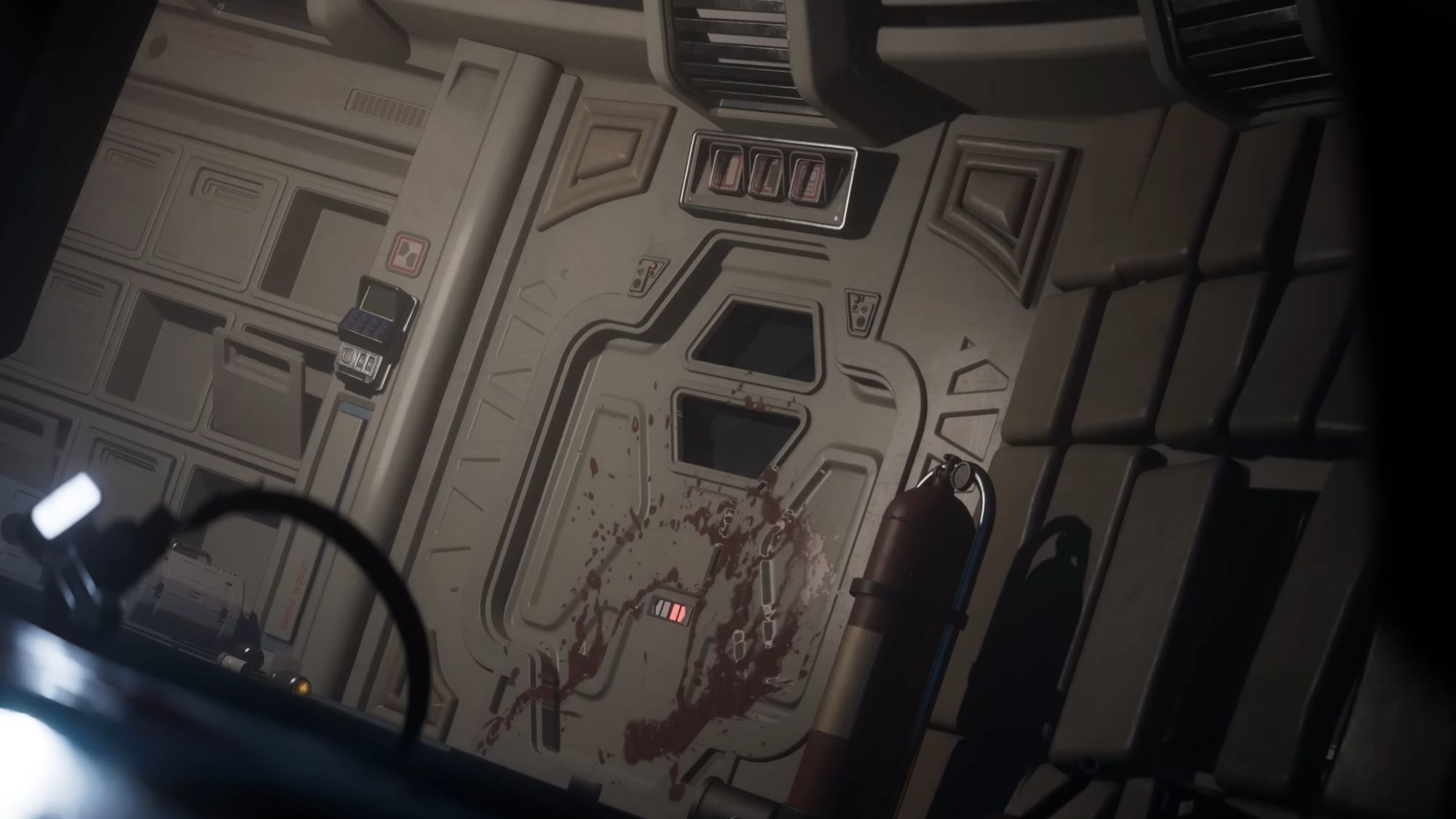Alien: Isolation 2 will explore the Japanese side of Weyland-Yutani from the viewpoint of Yutani employee Blake, who brings ‘a new perspective to the franchise,’ says Creative Assembly
