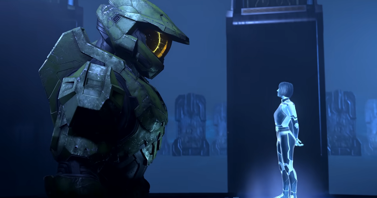 Ex-Halo lead suggests three ways Activision could revive the legendary Xbox series, and urges the company to hire laid off devs from Bungie and Halo Studios