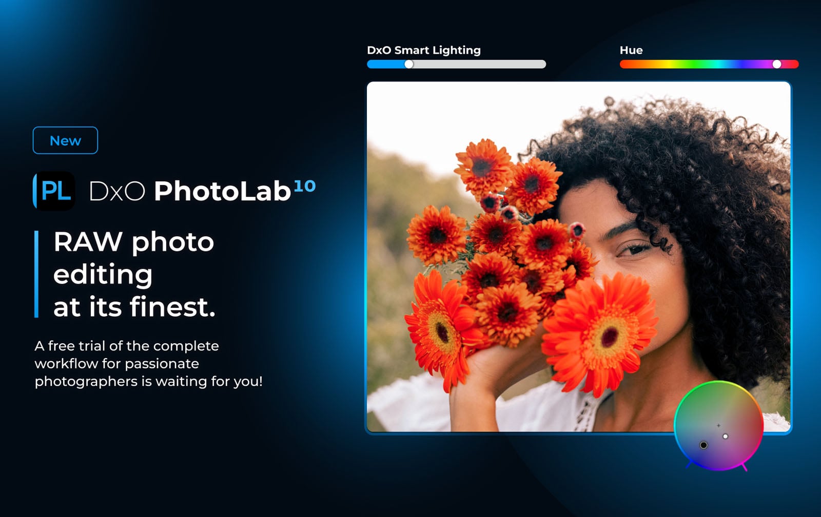 DxO Releases PhotoLab 10 With AI Add-Ons, Masking, and Color Grading Updates