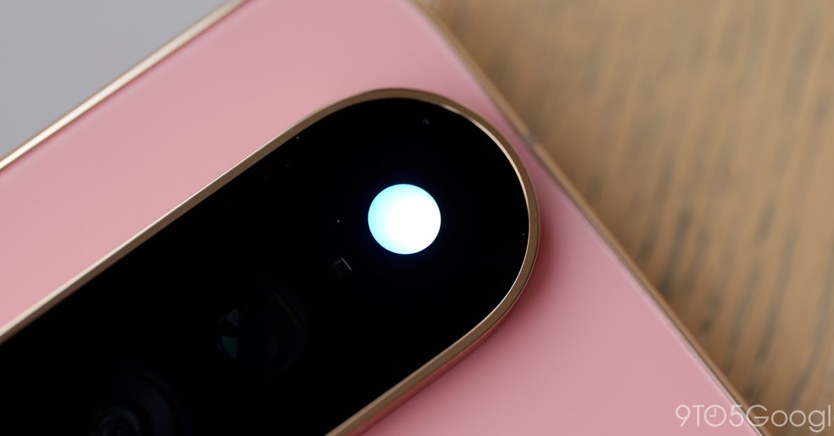 Android 17 QPR2 enables Pixel 11 Pro HiLight for messages