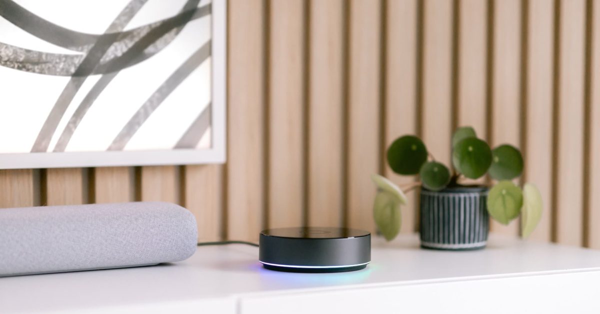 HomeKit Weekly: Homey’s new Device Updates feature shows what Matter was supposed to be all along – 9to5Mac