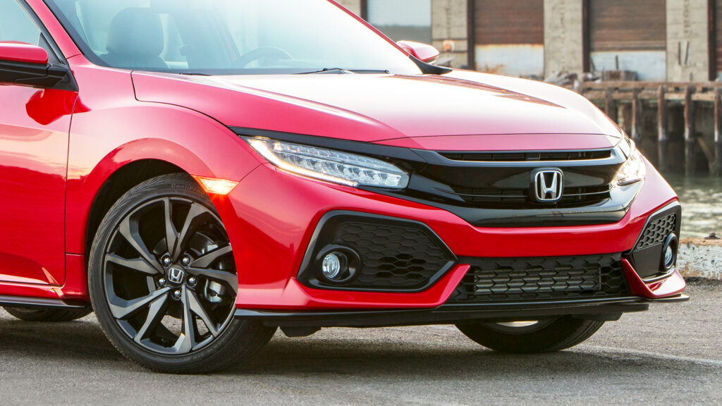 Lawsuit Claims Faulty Honda Seatbelt Killed Teenager In NJ Crash | Carscoops