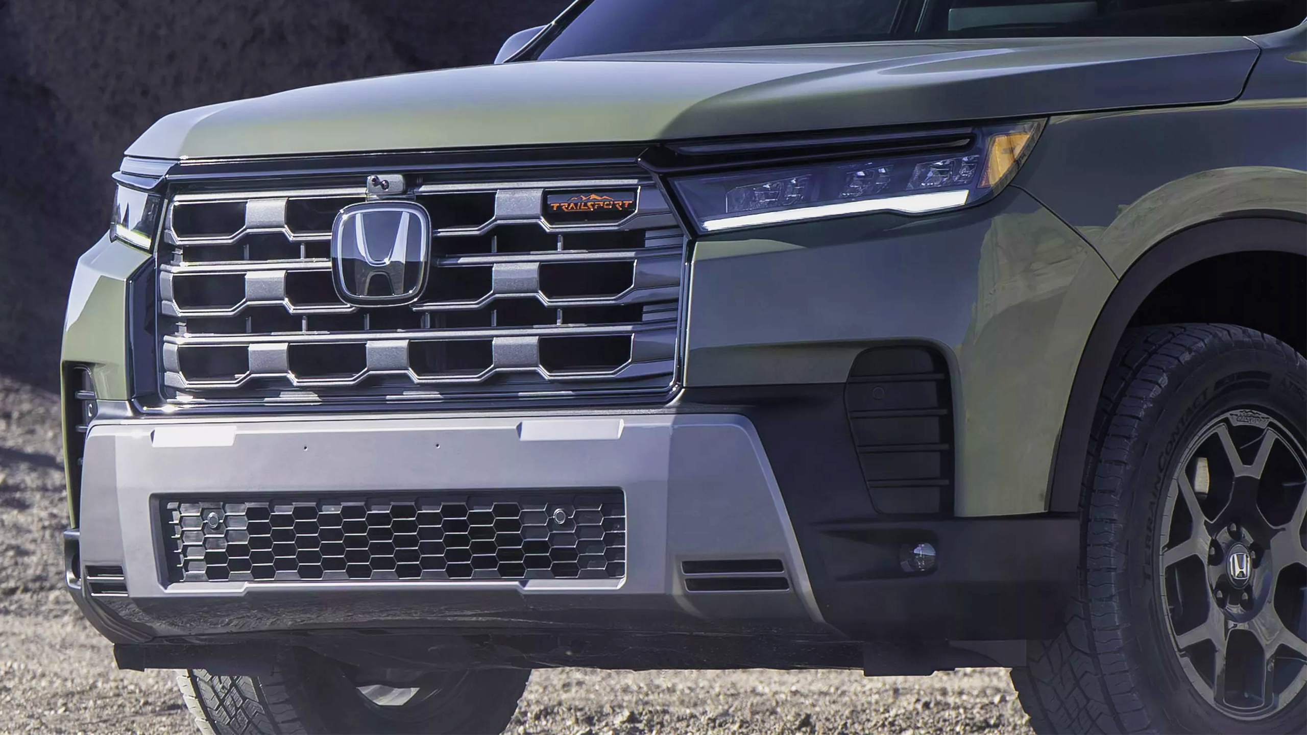 Honda Wants To Build A $2.5 Billion Hybrid Vehicle Plant In Ohio | Carscoops