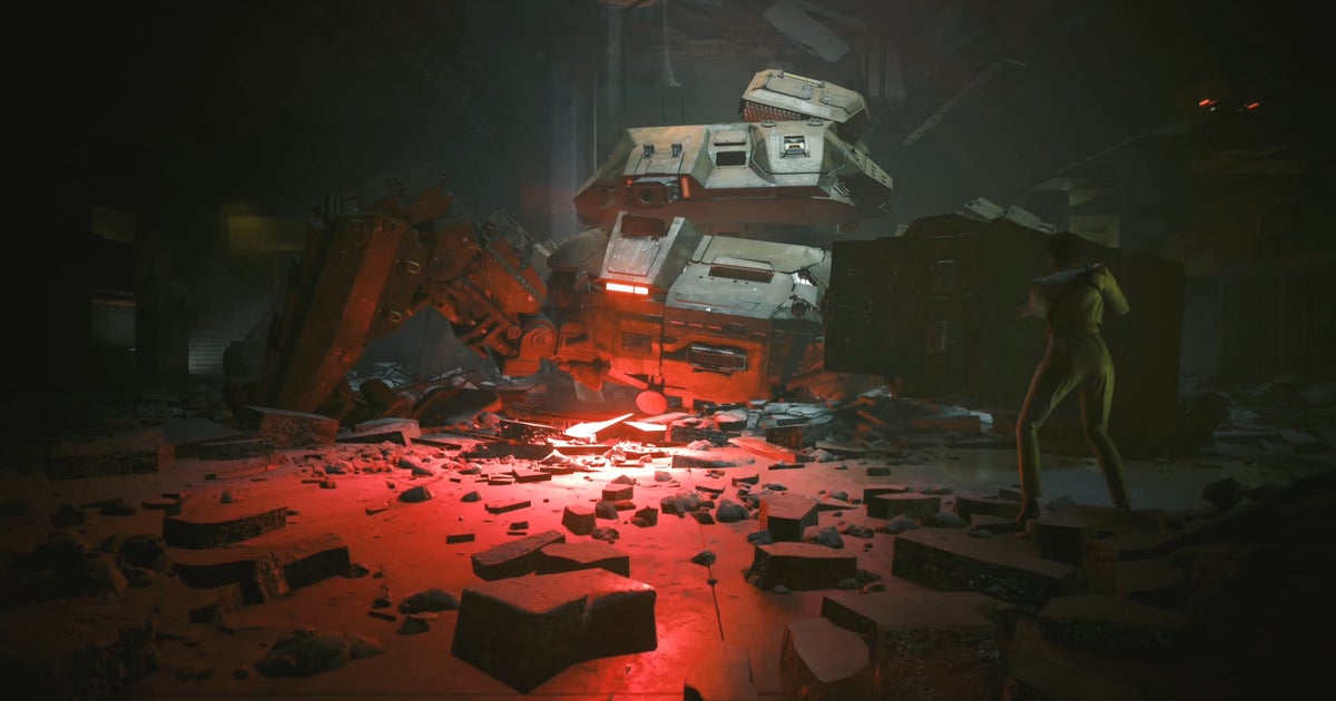 “It was one of the most expensive art assets ever” – Cyberpunk 2077 studio on the two years it took to get Phantom Liberty’s coolest moment right