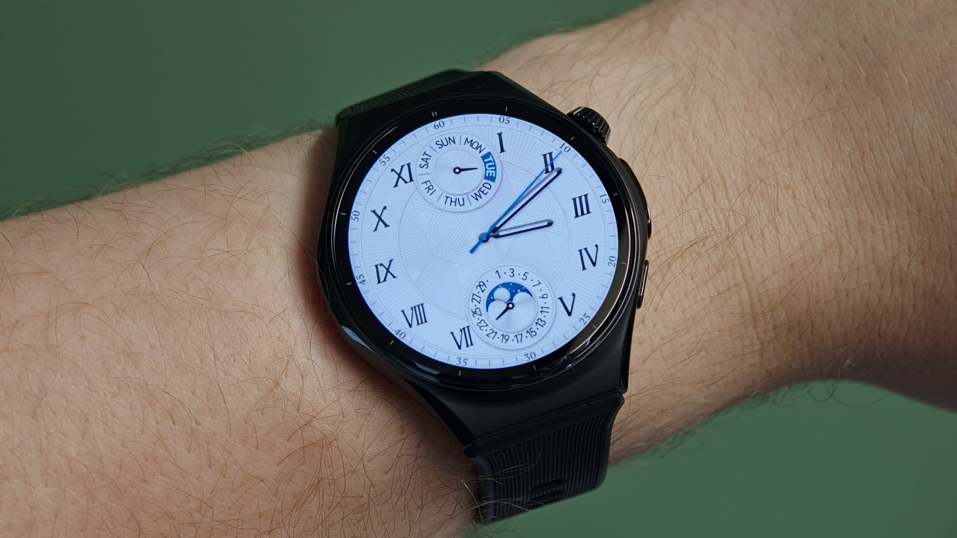 Huawei Watch 6 Review