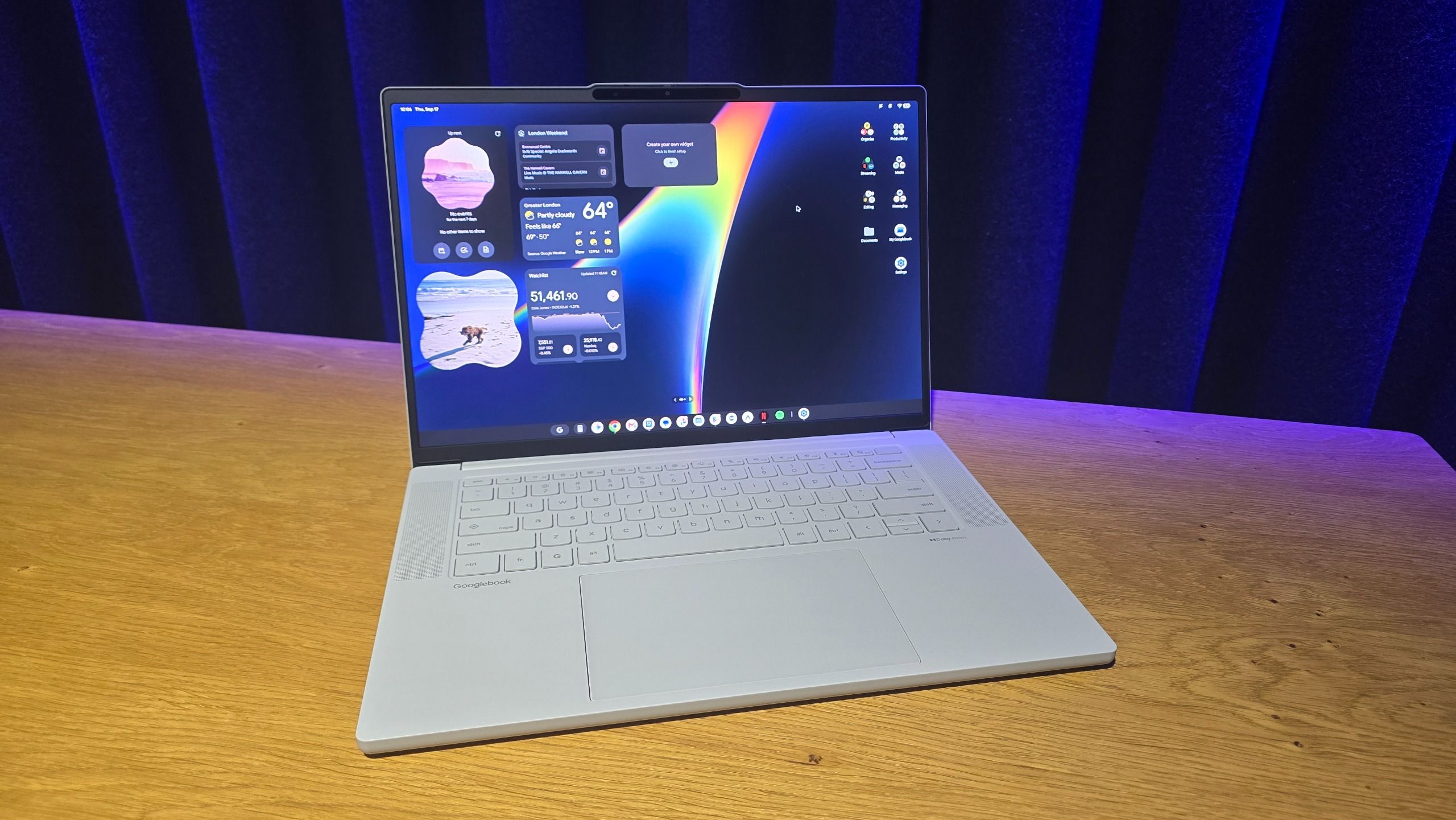Googlebooks aren’t killing off Chromebooks, they’re taking on the MacBook Air instead — and as an Android owner who’s sick of Windows 11, I say ‘bring it on’