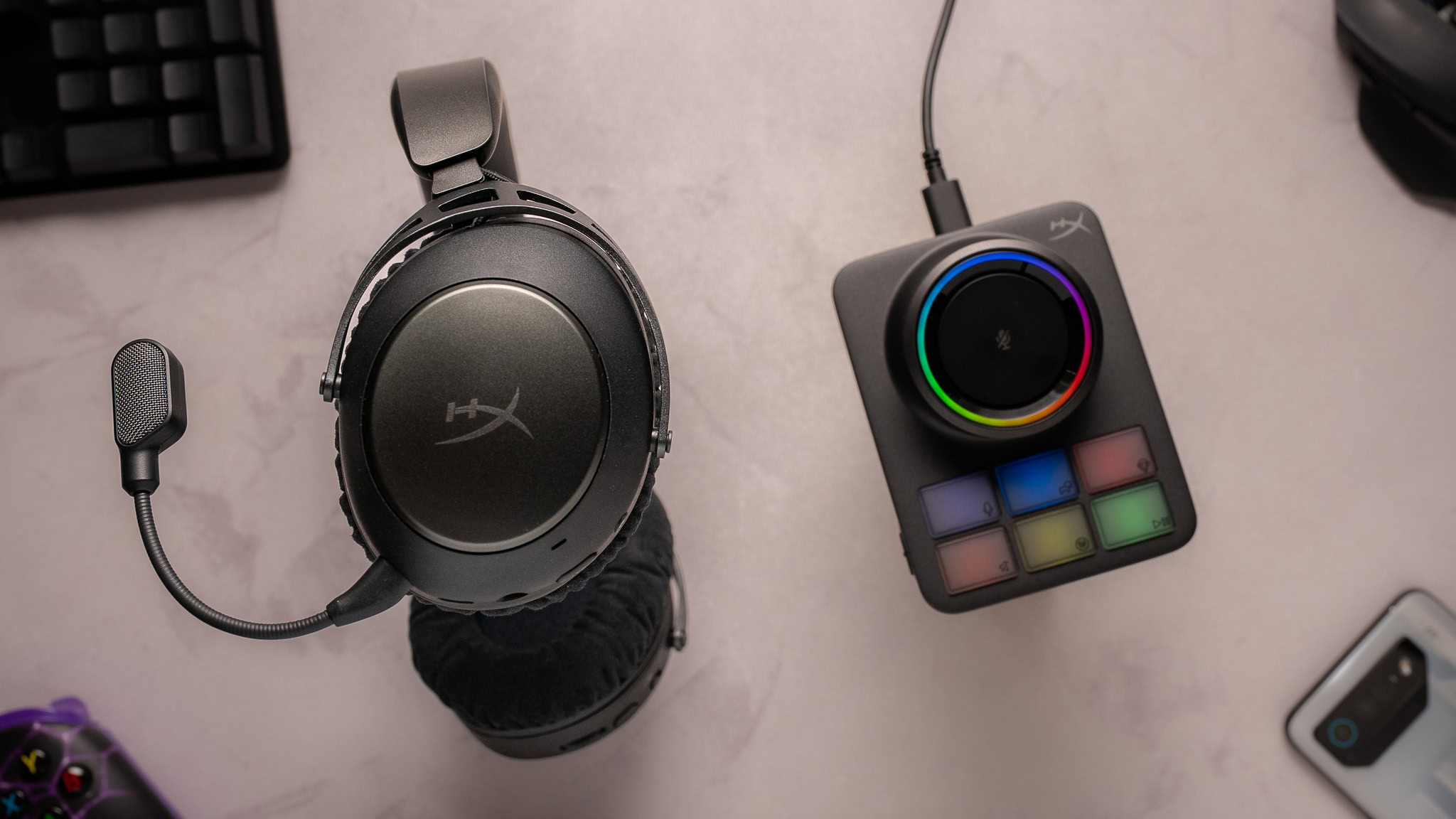 HyperX Cloud Alpha 2 Wireless review: An FPS gaming headset with insane battery life