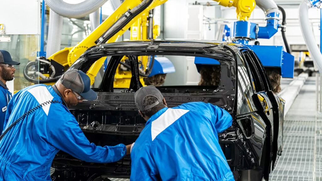 Hyundai Says It Will Become More American Than Some “American OEMs” | Carscoops
