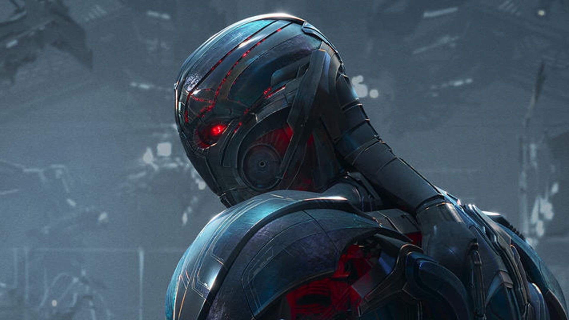VisionQuest showrunner confirms Vision saved Ultron “at the last moment” in Avengers: Age of Ultron