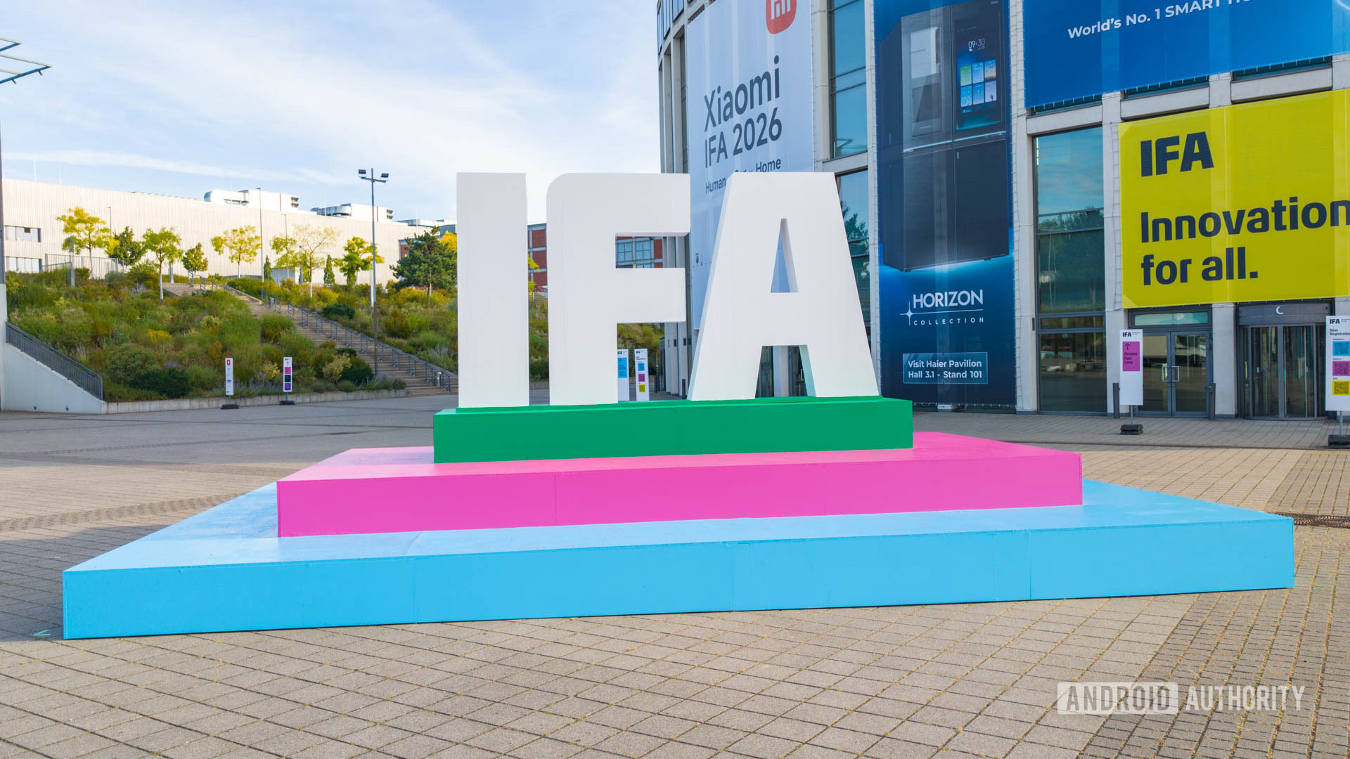 The 5 coolest things we found at IFA 2026