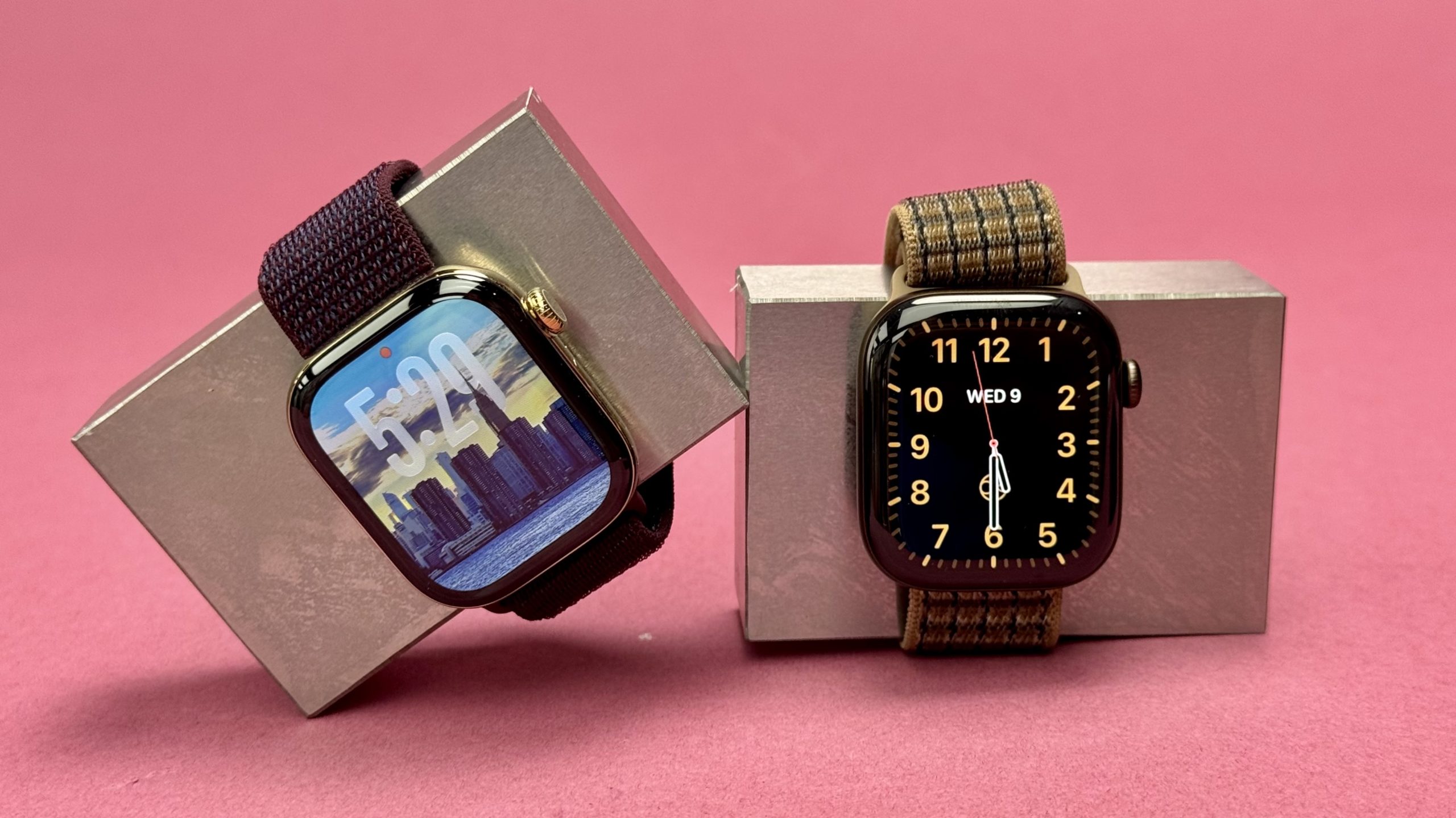 Apple Watch Series 12 Hands-On: Familiar Design, Different Everywhere Else – CNET