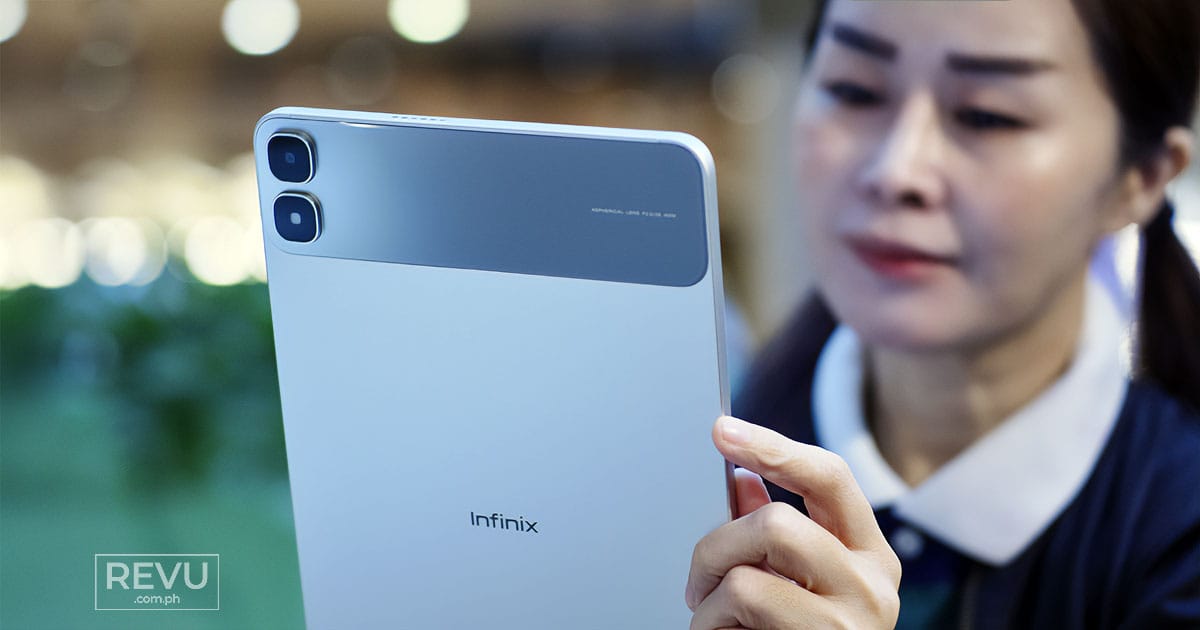 Infinix XPAD 30 Pro review: The ultimate sub-₱15K entertainment tablet?