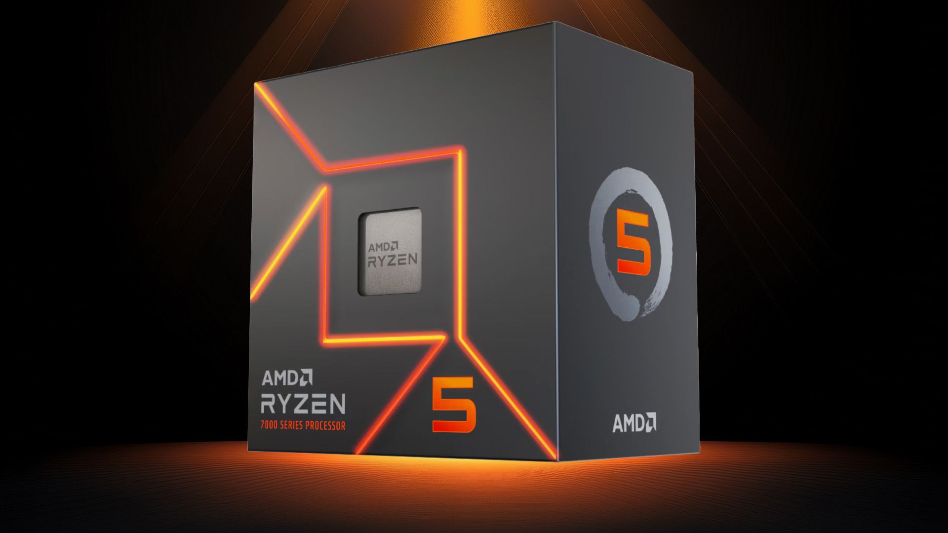 AMD releases new Ryzen 5 5500F and Ryzen 5 7500 to save budget PC building — new budget Zen 3 and Zen 4 CPUs to soften the blow from high RAM prices