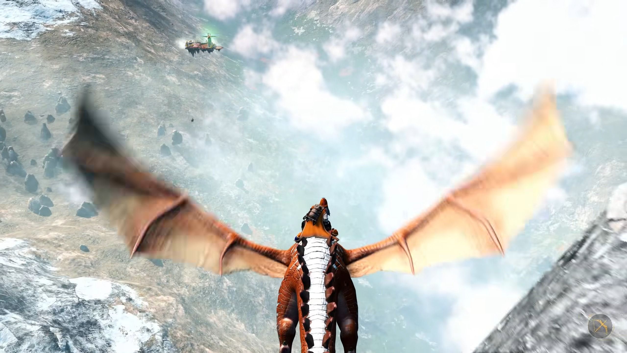 Light No Fire shows signs of life: Hello Games says No Man’s Sky Cosmos update uses shared tech, teases “alliances of tens of thousands of players”