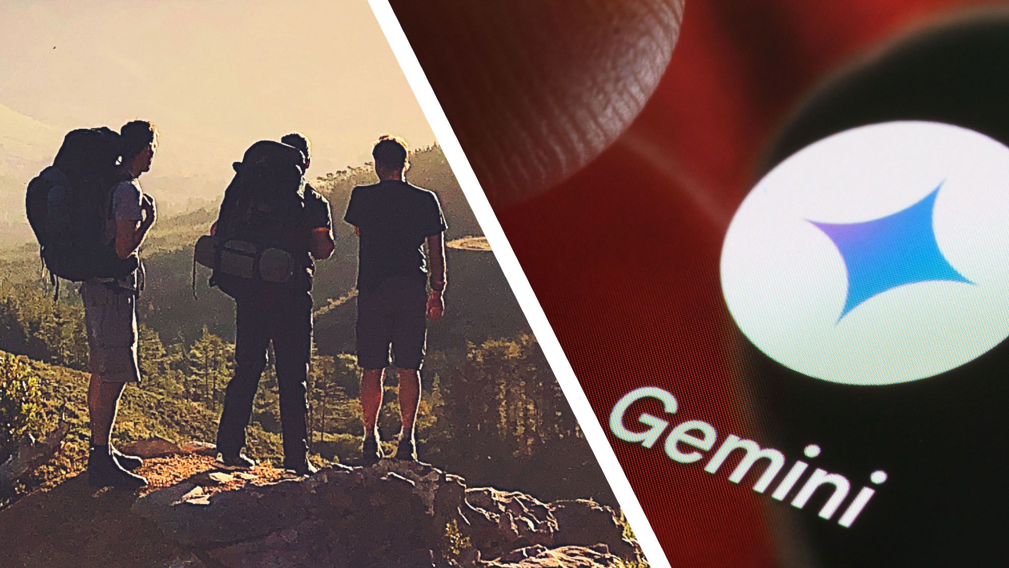 ‘We relied too much on AI’: California mountain climbers had to be rescued after Google Gemini told them a 16-hour ascent would take half the time