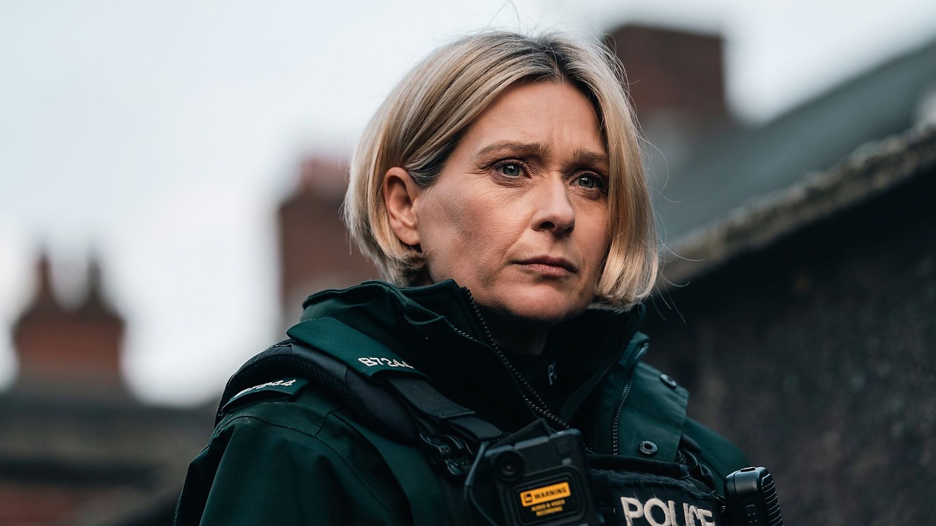 How to watch Blue Lights season 4 for *FREE* from anywhere