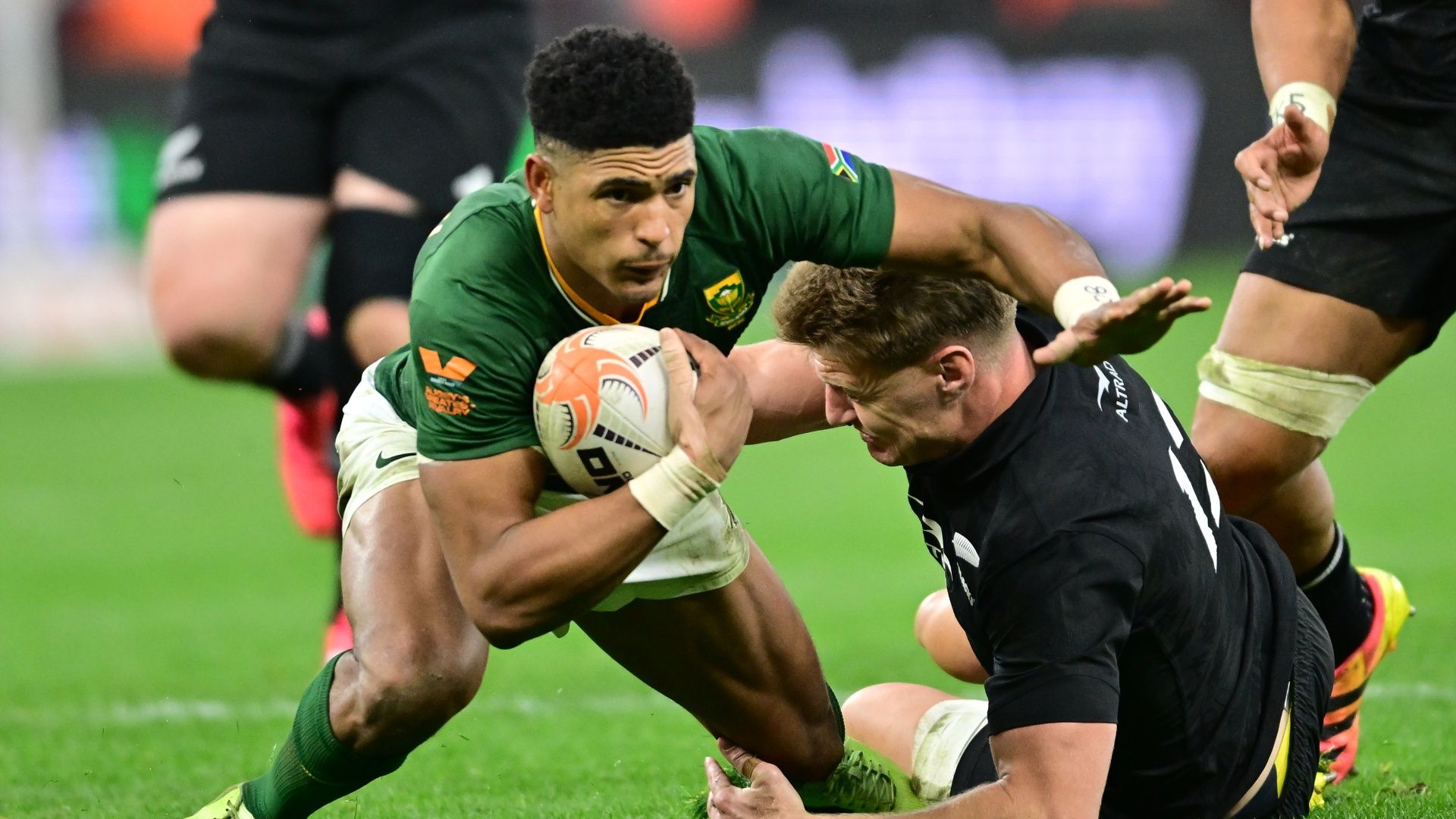 How to watch South Africa vs New Zealand 4th Test: FREE live streams