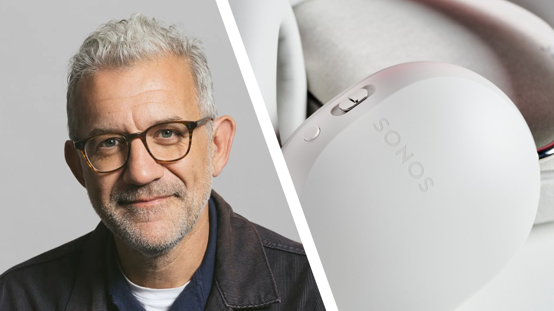 Exclusive: ‘Sonos is really 100% hardware and 100% software’ — Sonos CEO Tom Conrad explain why its software is now an ‘operating system’, why the new Ace Ultra headphones needed new hardware to achieve their potential, and why Beam Ultra is such a compact Dolby Atmos powerhouse