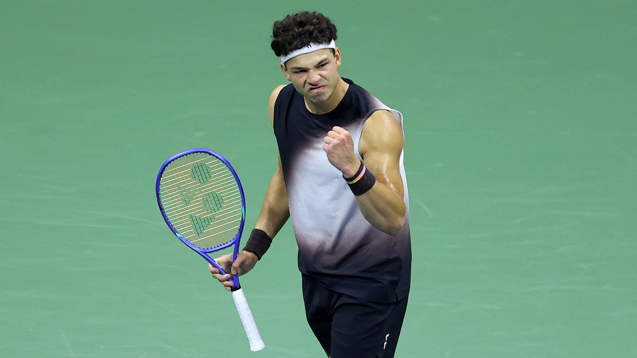 How to watch US Open Men’s Final 2026 online from anywhere: FREE live streams of Ben Shelton vs Alexander Zverev