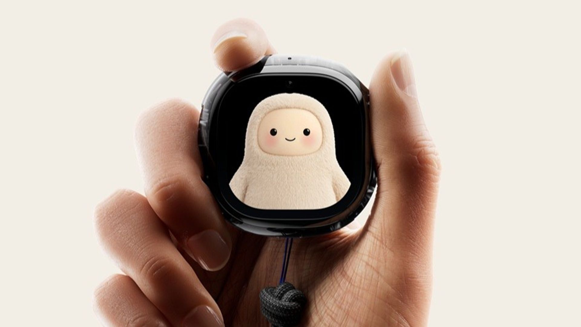Meta’s Muse Charm has everyone captivated with its Tamagotchi style