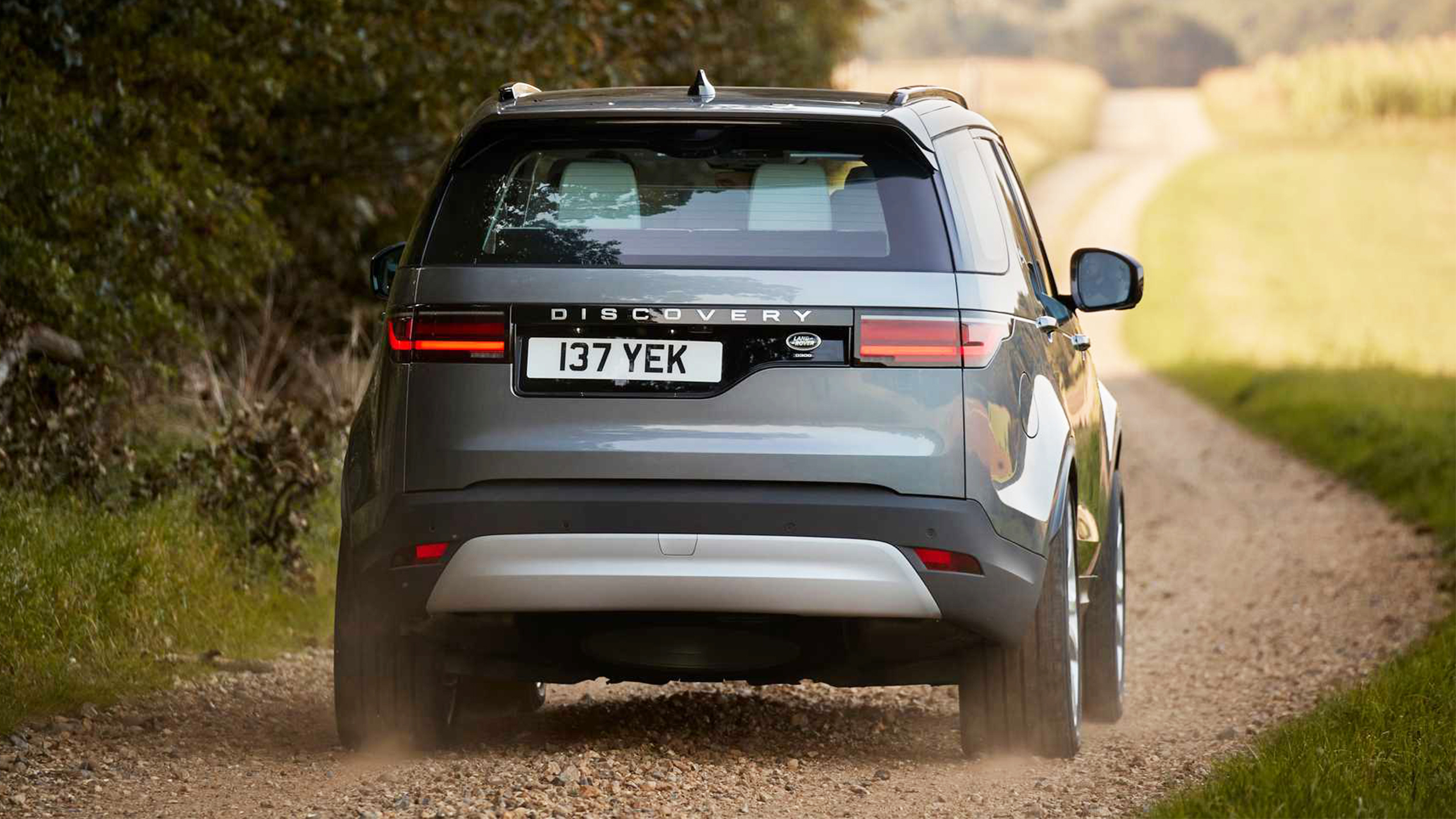 Electrical Gremlin Could Cause Thousands Of Land Rover Models To Suddenly Stop | Carscoops