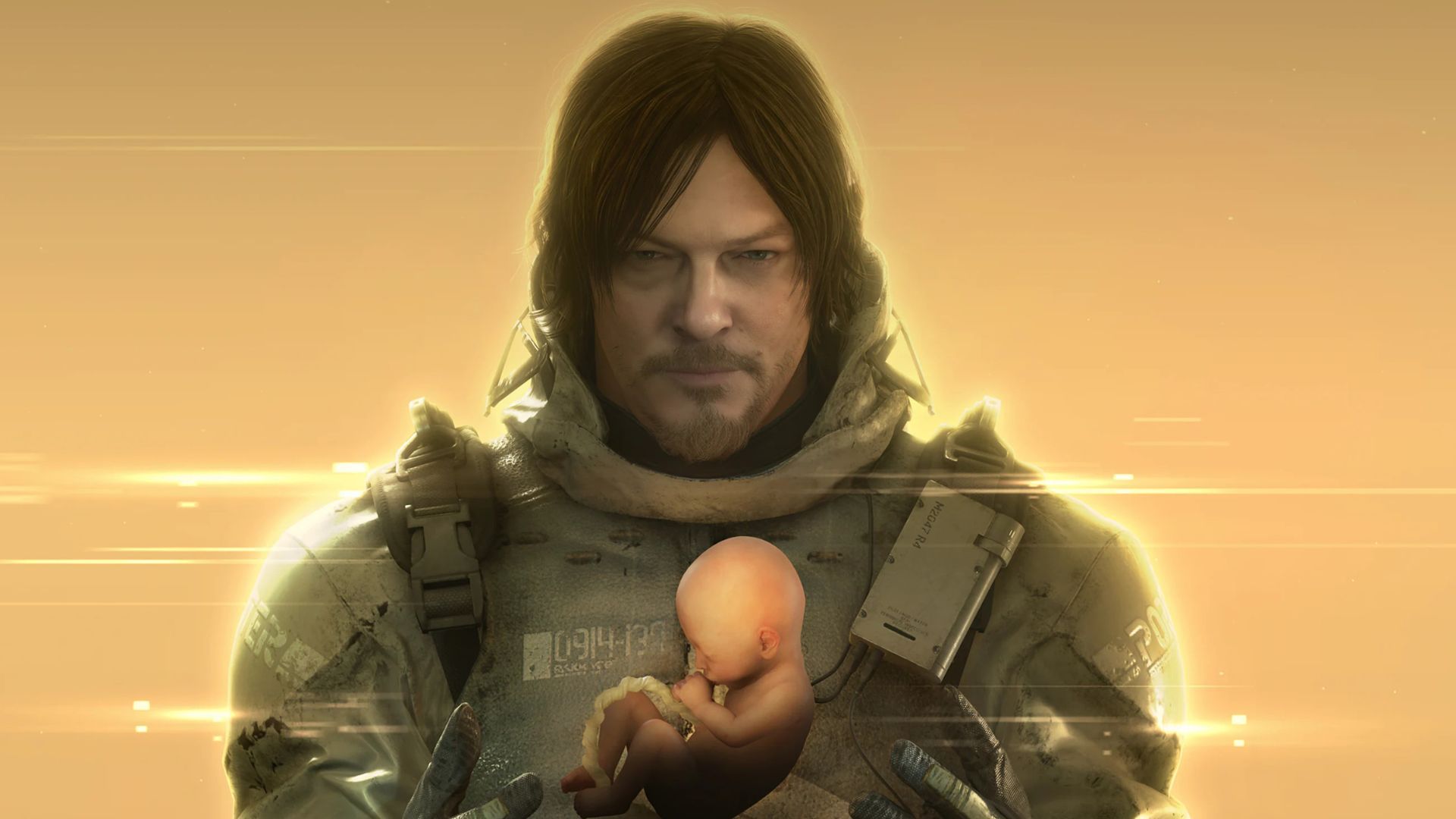 ‘I’m being given a lot of freedom’: Death Stranding movie director on ‘standalone’ live-action Hideo Kojima video game adaption