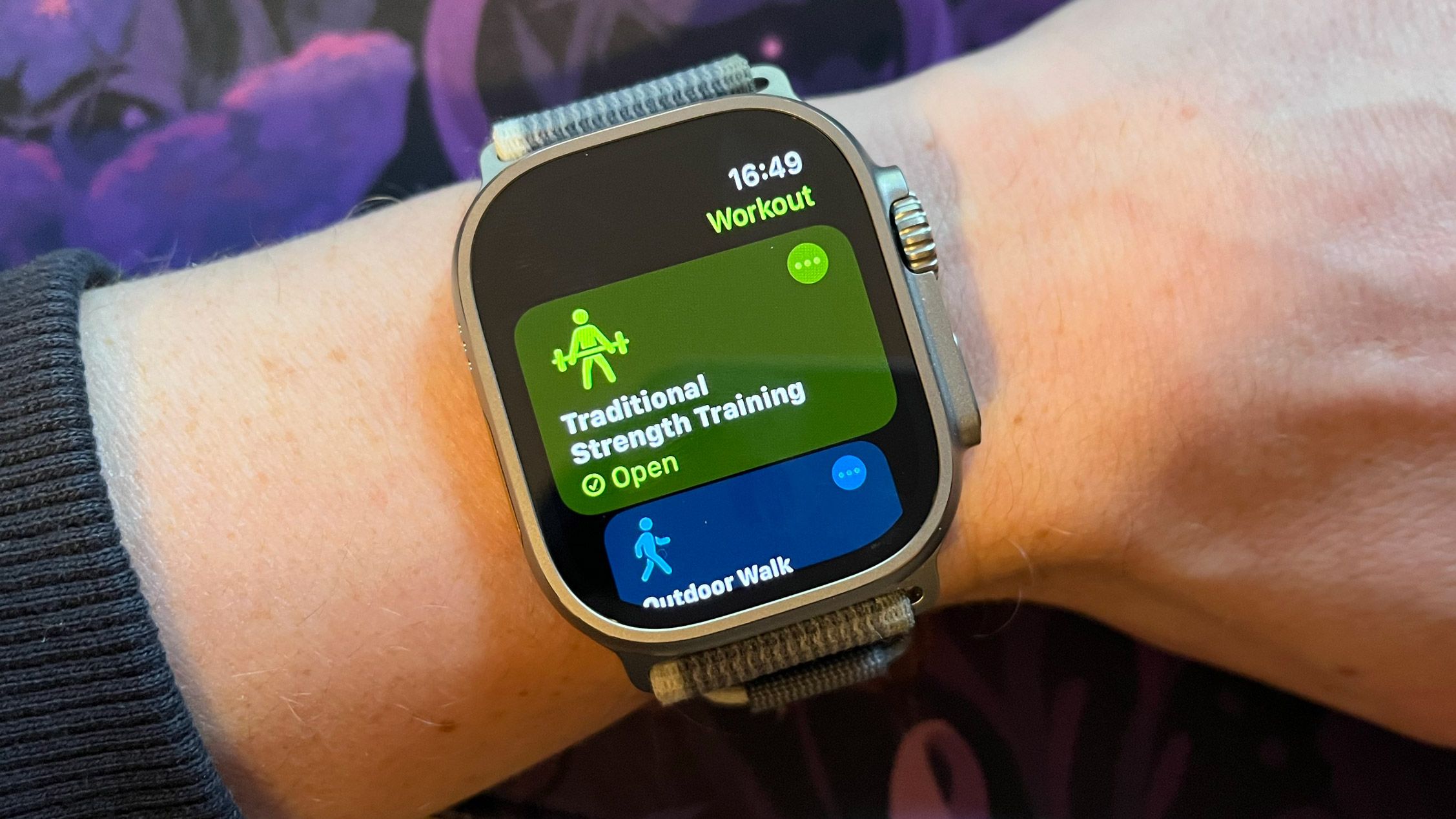 This rumored Apple Watch Ultra 4 and Series 12 feature could solve the biggest problem I have when working out with my Apple Watch — and it might be arriving tomorrow
