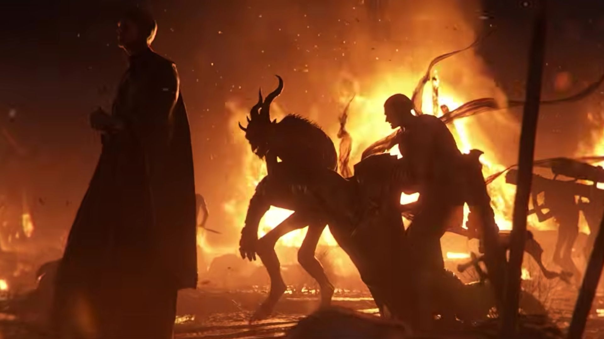 Diablo 5 tells “three stories” across the past, present, and future, and biomes will change shape depending on which of Diablo’s minions is in charge