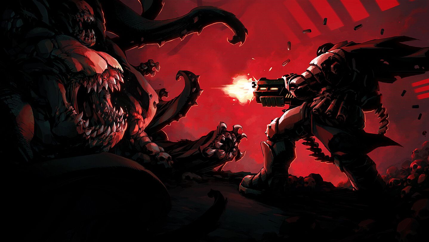 Why so many Steam games have weirdly similar (and forgettable) names