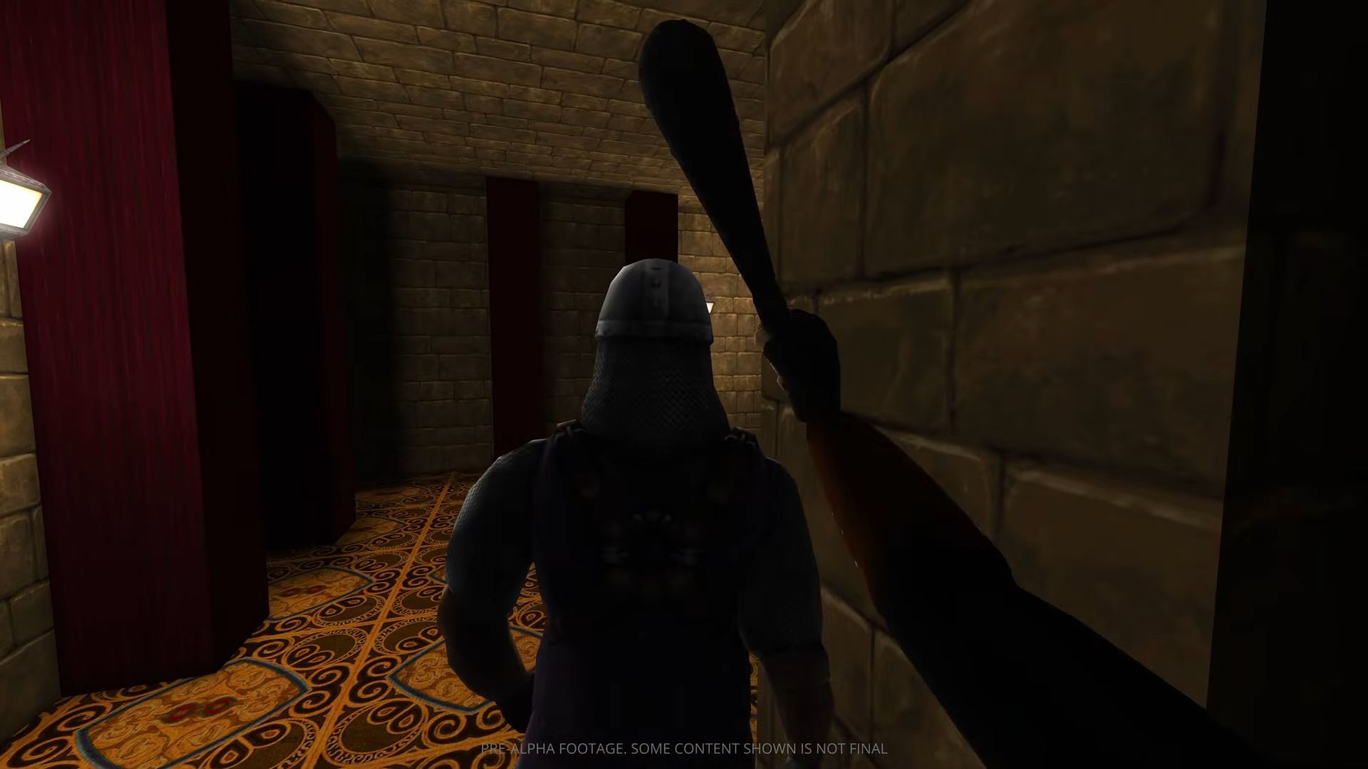 We just saw a big chunk of Thief Remastered gameplay, and I’m more desperate than ever to play