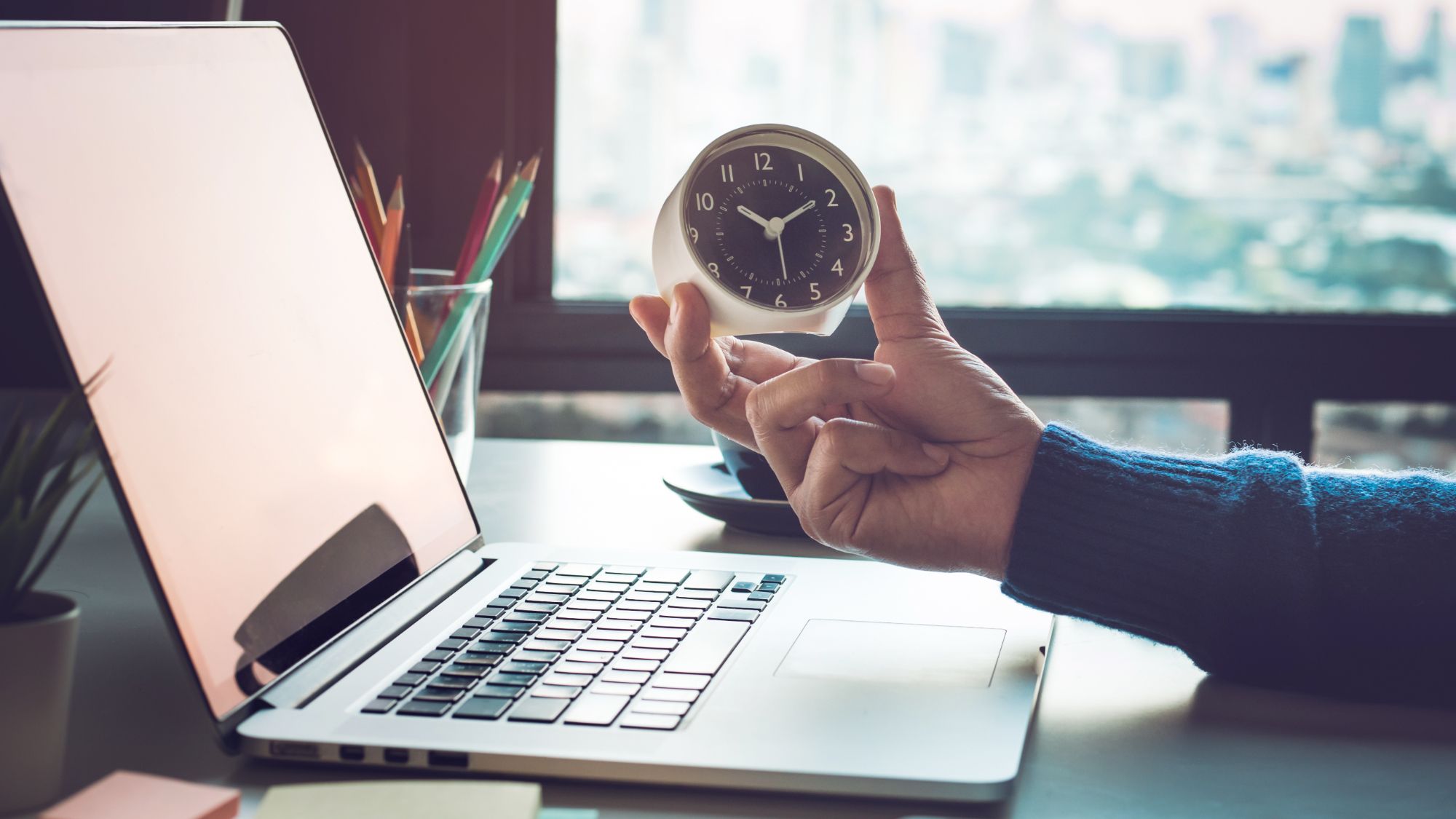 ‘We’ve made significant gains on things like boot time’: Microsoft promises a free speed boost is coming to Windows 11 soon